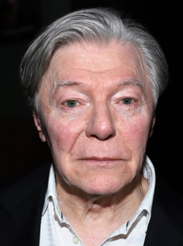 Александр Збруев